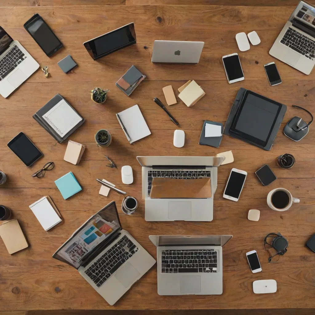 Zastosowanie analizy konkurencji w planowaniu strategii marketingowej