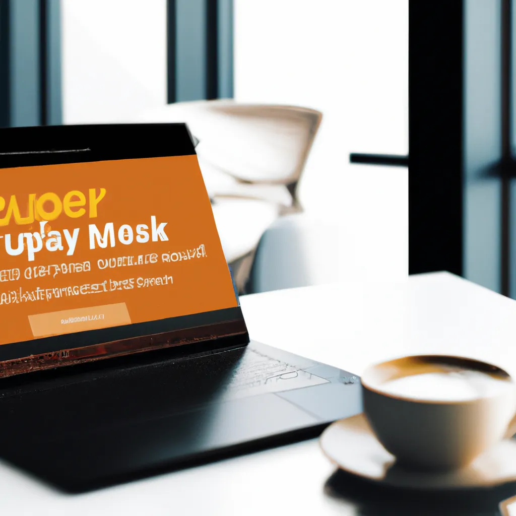 Strategie poprawy konwersji na stronie internetowej