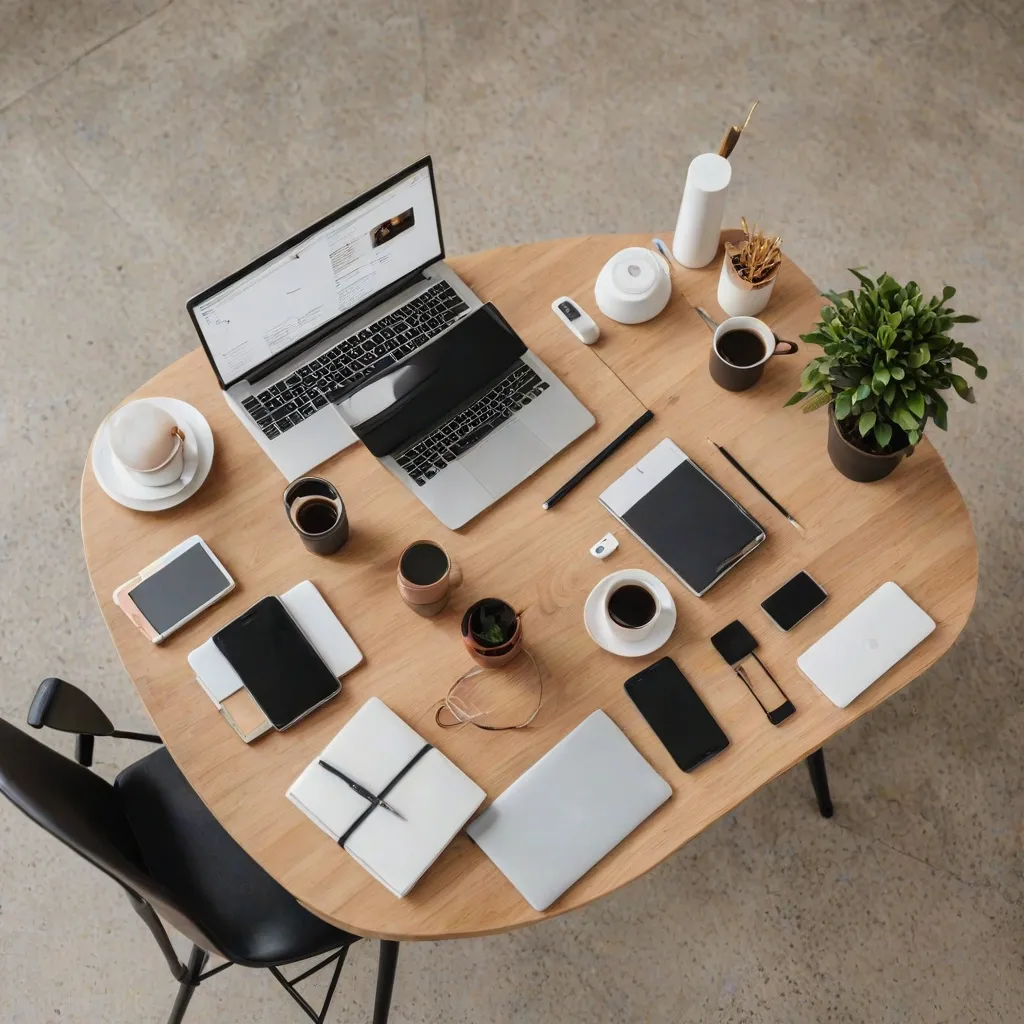 Wykorzystanie influencer marketingu w kampaniach promocyjnych