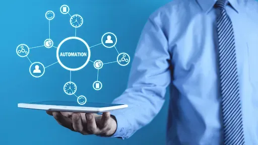 Automatyzacja marketingu