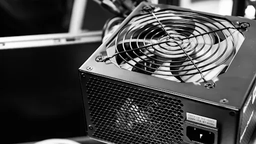 Zasilanie awaryjne dla scenicznych podestów elektrycznych