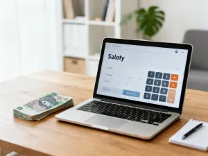 Zautomatyzowanie systemu paletyzacji